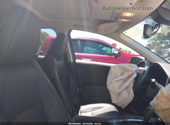3CZRU6H77KM738453 2019 HONDA HR-V White 