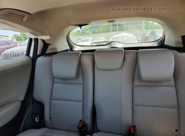 3CZRU6H78GM710099 2016 HONDA HR-V Silver 