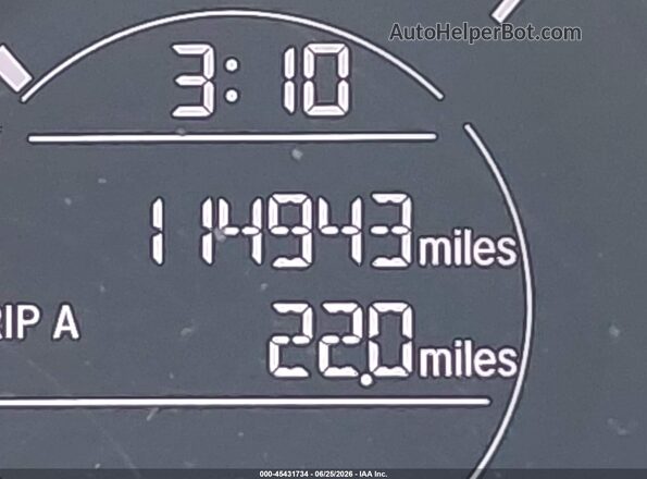 3CZRU6H78HM721962 2017 HONDA HR-V Синий 