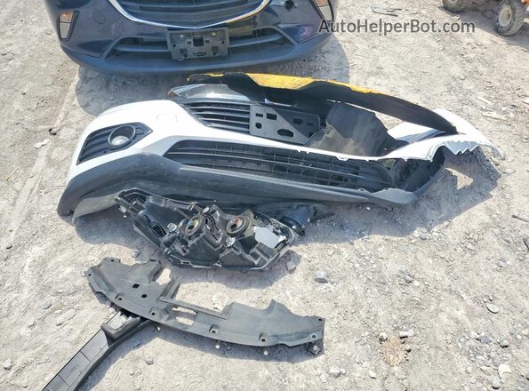3CZRU6H79MM730146 2021 HONDA HR-V White 
