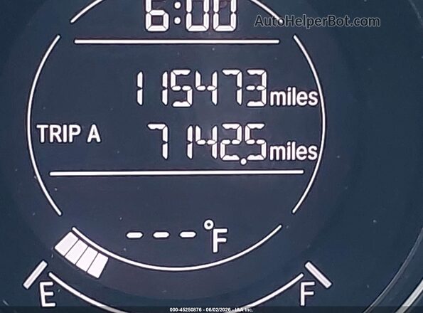 3CZRU6H7XHM713863 2017 HONDA HR-V Gray 
