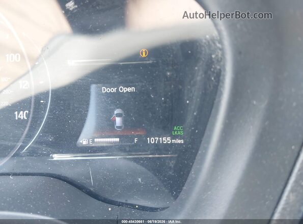 3CZRU6H7XKM707200 2019 HONDA HR-V Blue 
