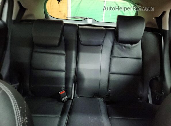 3CZRU6H7XKM715216 2019 HONDA HR-V Серебряный 