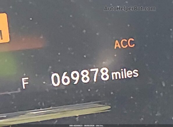 3CZRU6H90KM704145 2019 HONDA HR-V Gray 