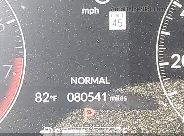 3CZRZ1H31PM741356 2023 HONDA HR-V Серый 