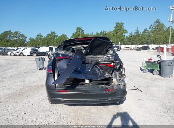 3CZRZ1H31PM741356 2023 HONDA HR-V Серый 