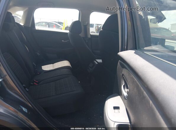 3CZRZ1H31RM751825 2024 HONDA HR-V Серый Вид наклейки с VIN-кодом