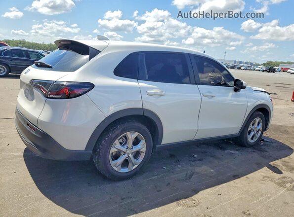 3CZRZ1H32PM742046 2023 HONDA HR-V White 