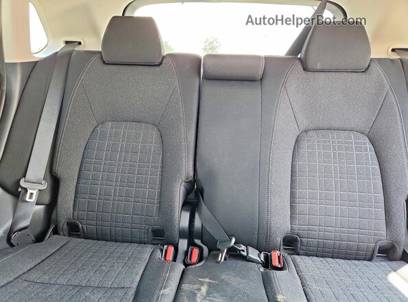 3CZRZ1H32TM708442 2026 HONDA HR-V Black Widok tylnych siedzeń