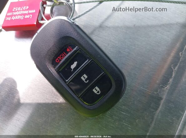 3CZRZ1H33SM759785 2025 HONDA HR-V Teal წინა პანელის ხედი