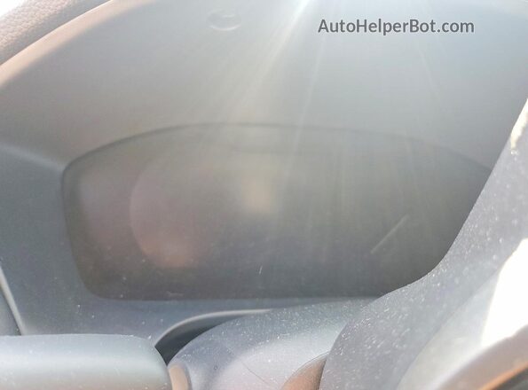 3CZRZ1H34TM101524 2026 HONDA HR-V White Սարքավորումների վահանակի տեսք