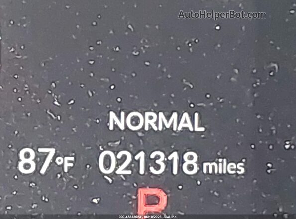 3CZRZ1H34TM723783 2026 HONDA HR-V Black 