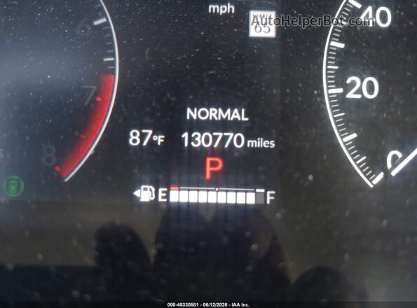 3CZRZ1H35PM724477 2023 HONDA HR-V Gray 