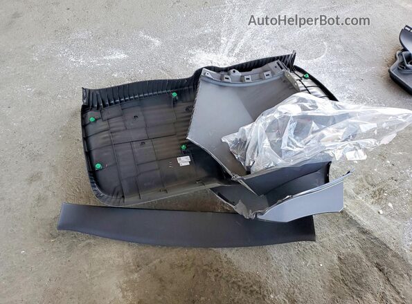 3CZRZ1H36SM707809 2025 HONDA HR-V Gray VIN կոդի պիտակի տեսք