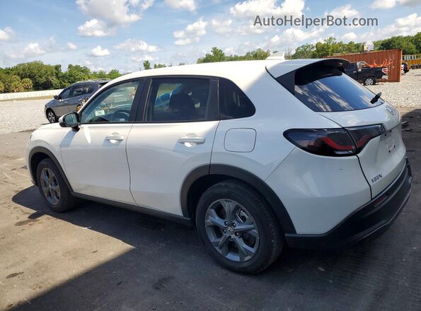 3CZRZ1H36TM720819 2026 HONDA HR-V White 