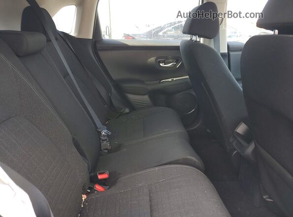 3CZRZ1H36TM720819 2026 HONDA HR-V White 