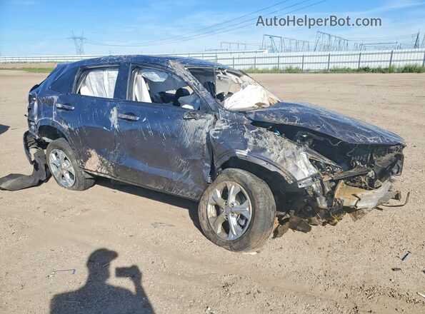 3CZRZ1H37SM730211 2025 HONDA HR-V Gray 