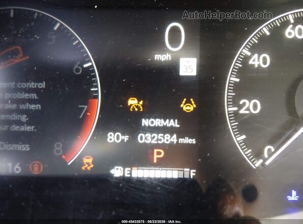 3CZRZ1H38SM730878 2025 HONDA HR-V Gray 
