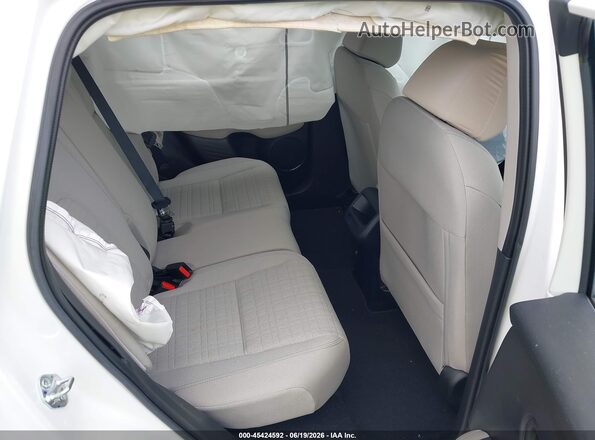 3CZRZ1H39PM719055 2023 HONDA HR-V White Vista de la etiqueta del VIN