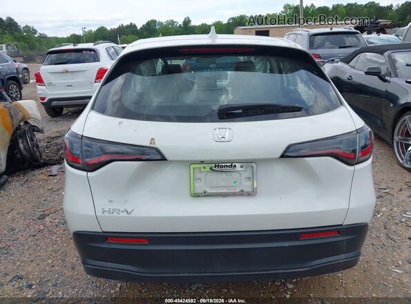 3CZRZ1H39PM719055 2023 HONDA HR-V White 
