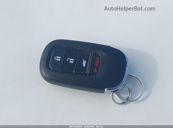 3CZRZ1H3XPM733143 2023 HONDA HR-V Gray Առջևի վահանակի տեսք
