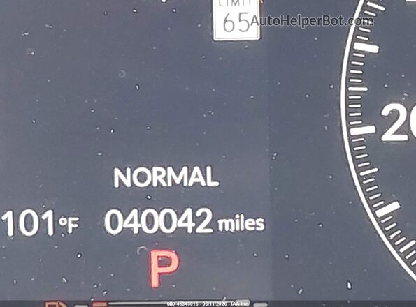 3CZRZ1H3XRM715146 2024 HONDA HR-V White 