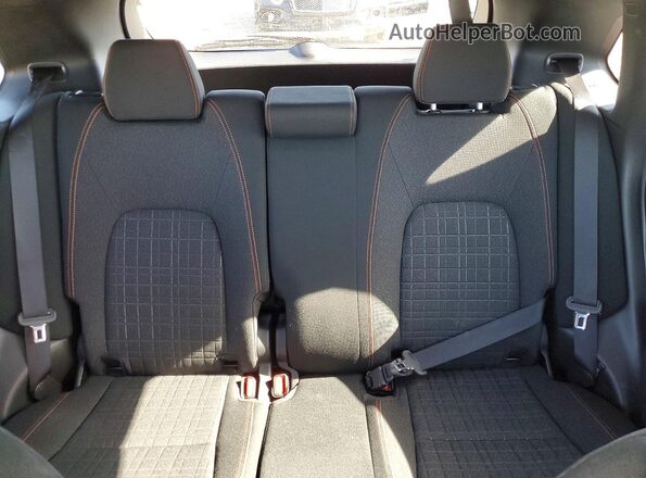 3CZRZ1H50RM740381 2024 HONDA HR-V Red Вид задніх сидінь