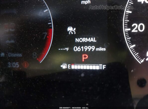 3CZRZ1H51PM745117 2023 HONDA HR-V Red 