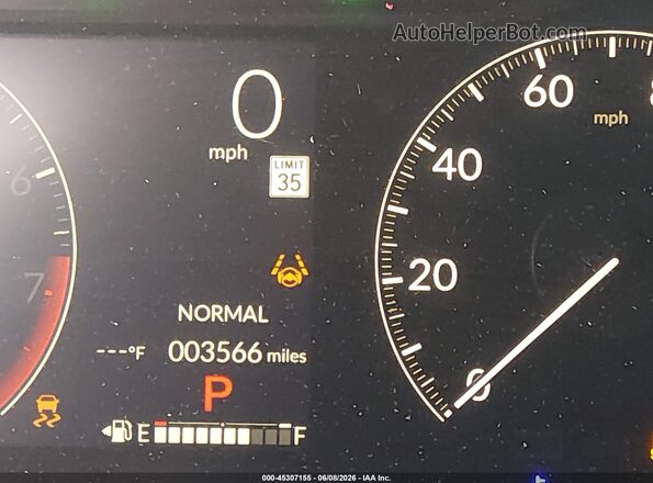 3CZRZ1H51TM740610 2026 HONDA HR-V Black 