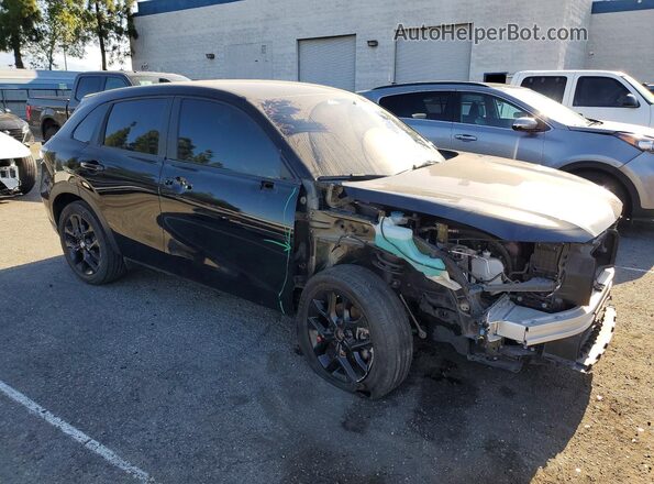 3CZRZ1H53PM717495 2023 HONDA HR-V Black Առջևի աջ