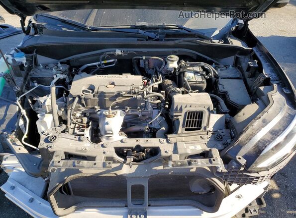 3CZRZ1H53PM717495 2023 HONDA HR-V Black Սալոնի հետևի տեսք