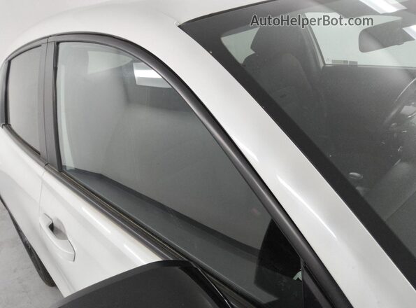 3CZRZ1H53PM721207 2023 HONDA HR-V White 