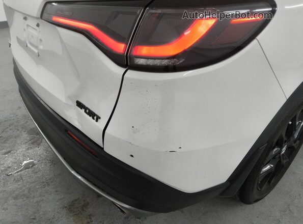 3CZRZ1H53PM721207 2023 HONDA HR-V White 