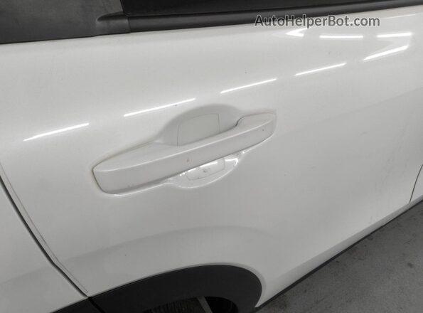 3CZRZ1H53PM721207 2023 HONDA HR-V White 