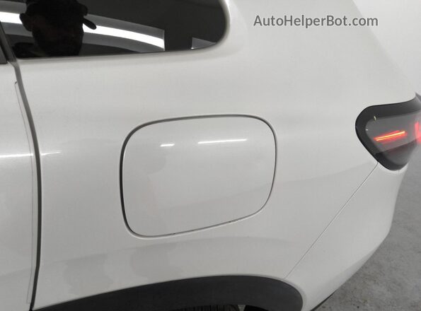 3CZRZ1H53PM721207 2023 HONDA HR-V White 