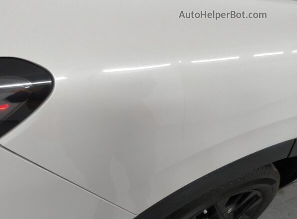 3CZRZ1H53PM721207 2023 HONDA HR-V White 