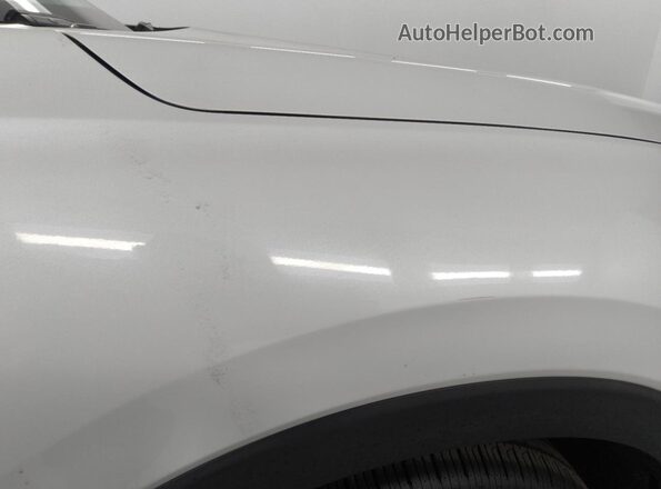 3CZRZ1H53PM721207 2023 HONDA HR-V White 