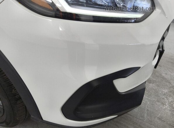 3CZRZ1H53PM721207 2023 HONDA HR-V White 