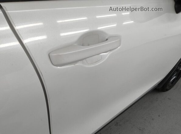 3CZRZ1H53PM721207 2023 HONDA HR-V White 