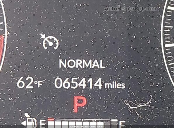3CZRZ1H53PM746494 2023 HONDA HR-V White 