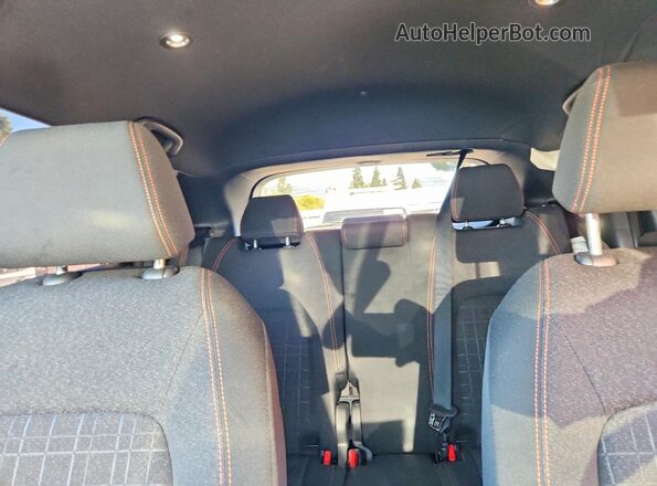 3CZRZ1H53SM755690 2025 HONDA HR-V Gray 