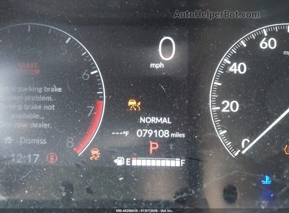 3CZRZ1H54PM713746 2023 HONDA HR-V Light Blue 