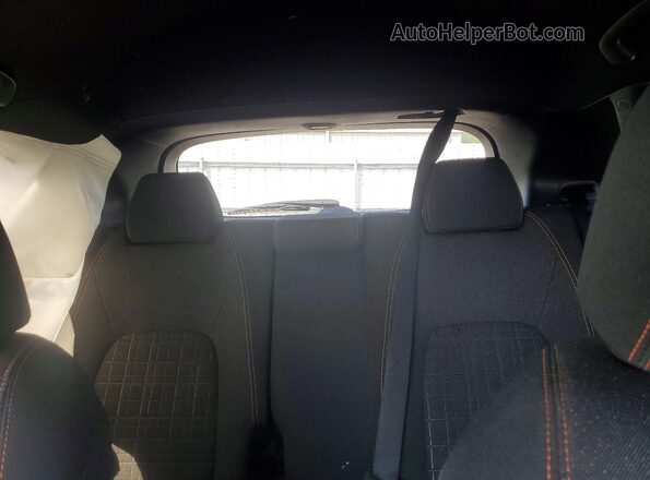 3CZRZ1H55RM761694 2024 HONDA HR-V Black Հետևի նստատեղերի տեսք