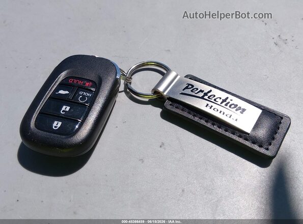 3CZRZ1H55SM730094 2025 HONDA HR-V Серый Вид панели приборов