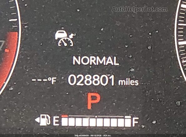 3CZRZ1H55SM730094 2025 HONDA HR-V Серый 