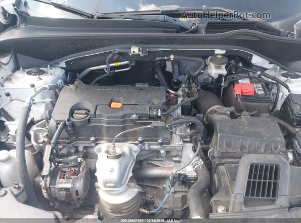 3CZRZ1H56PM711612 2023 HONDA HR-V White Vista trasera