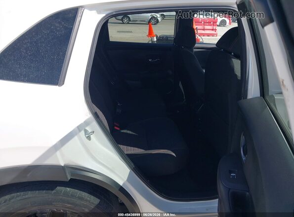 3CZRZ1H56PM730001 2023 HONDA HR-V Белый Вид наклейки с VIN-кодом