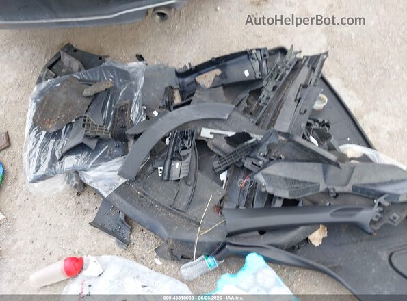 3CZRZ1H56TM718103 2026 HONDA HR-V Gray Սարքավորումների վահանակի տեսք
