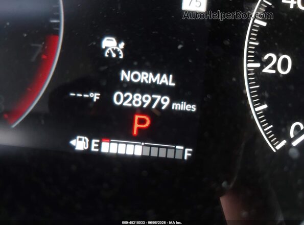 3CZRZ1H56TM718103 2026 HONDA HR-V Gray 