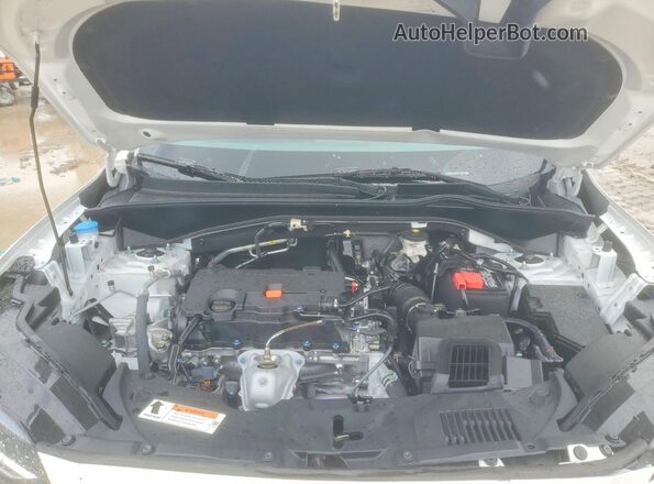 3CZRZ1H56TM720269 2026 HONDA HR-V White 